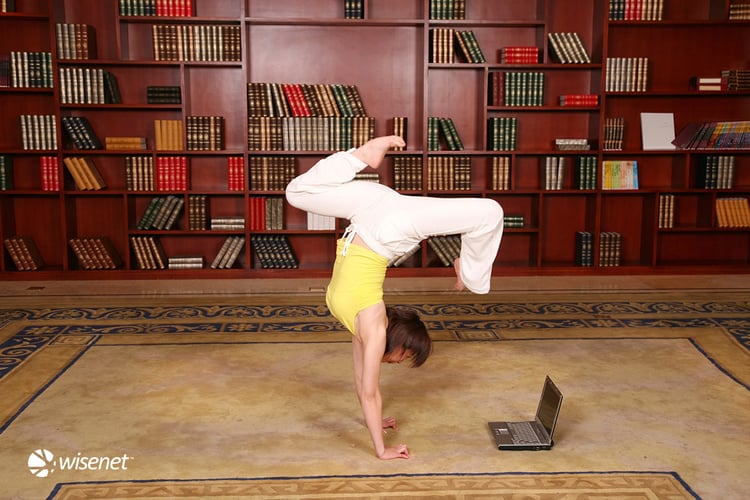 flexible working arrangements
