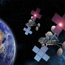Sky Muster Satellite opens e-learning opportunities