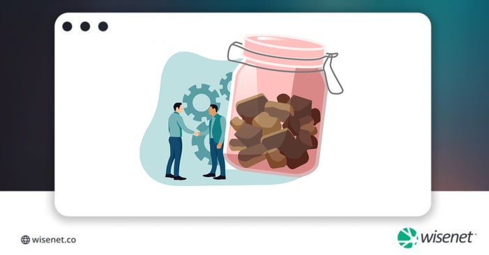 Alister Partnership blog image