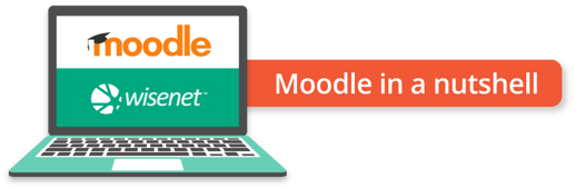 Wisenet And Moodle