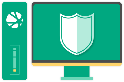 Wisenet Cybersecurity
