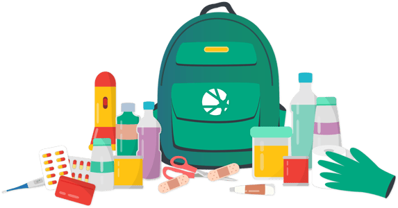 RTO Survival Kit