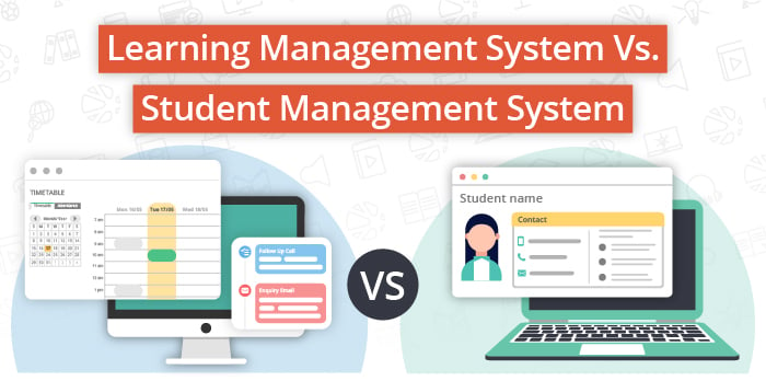 LMS vs SMS