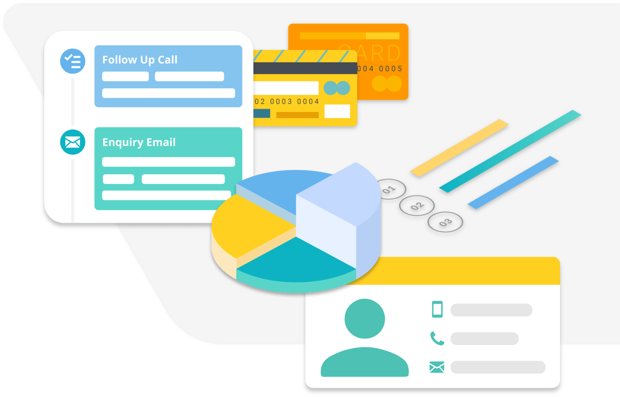 optimize workflow with ICAS