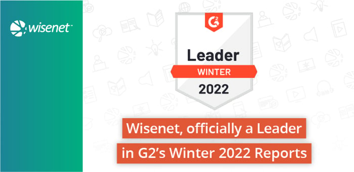 Winter leader