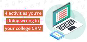 College CRM
