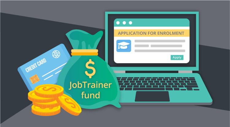 RTO JobTrainer