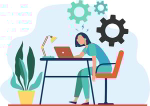 Vocational Education and Training software