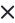 Cross 2-1