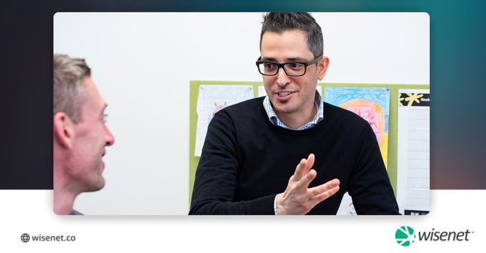 Erhan Partnership blog image
