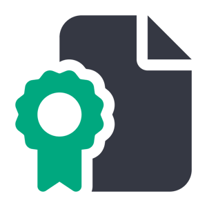 ISO certified-good