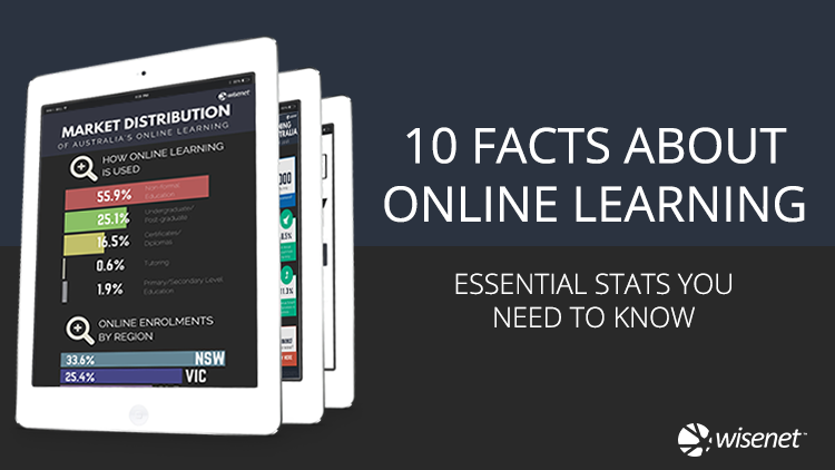 online learning facts