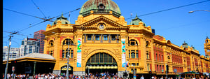 Melbourne-1