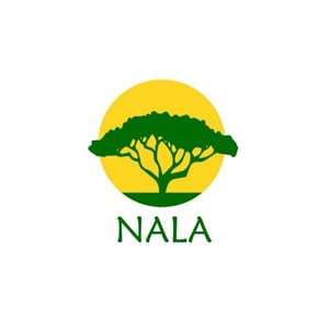 NALA logo square