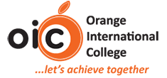 Orange-logo