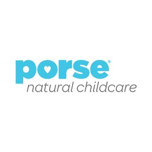 Porse square logo