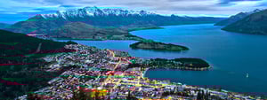 Queenstown
