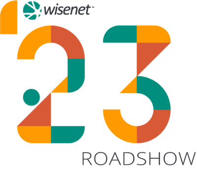 Roadshow logo Roadshow logo