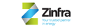 Zinfra logo