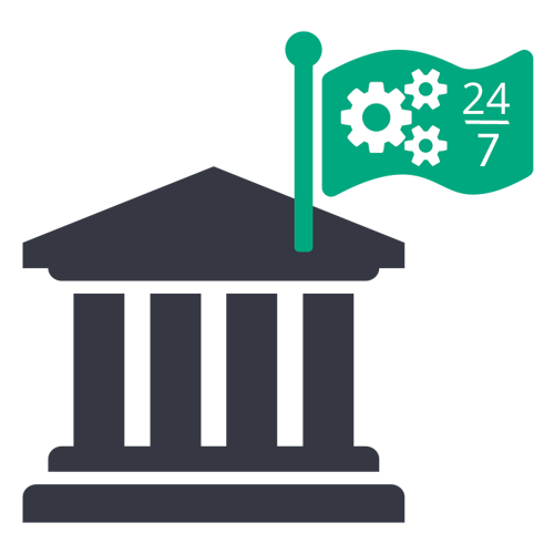 With Wisenet, you can automate and schedule messages, tasks, and notes. Who said multi-tasking has to be difficult? Now your training organisation can work 24/7, even while you sleep.