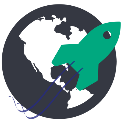 Enjoy rocket-fast, hassle-free setup with Wisenet!