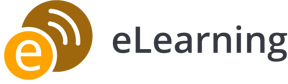 eLearning logo