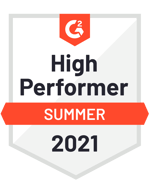 High performer