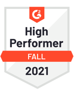 Fall 2021