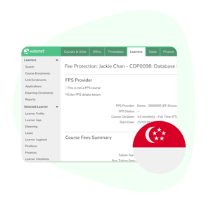 new-compliance-mock - singapore