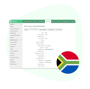 new-compliance-mock - south africa