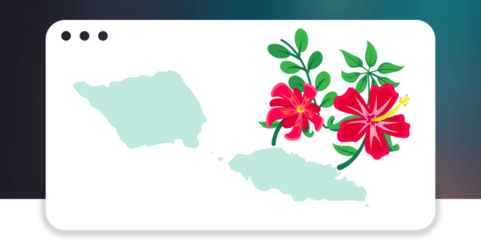 samoa blog post