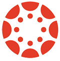 Canvas logo
