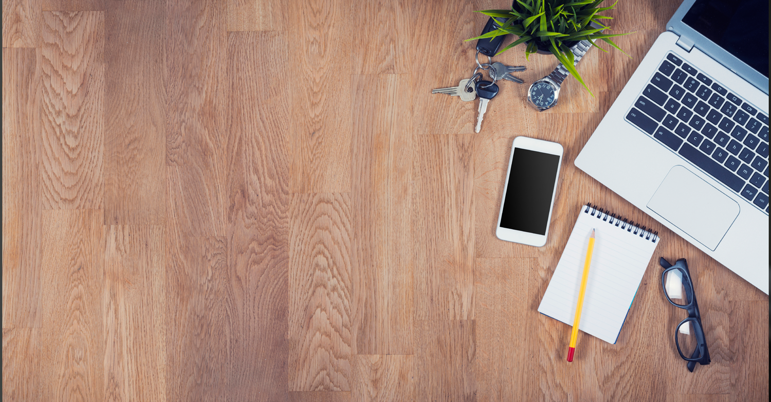 Wooden-background