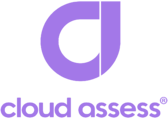 cloud assess logo