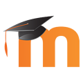 moodle logo